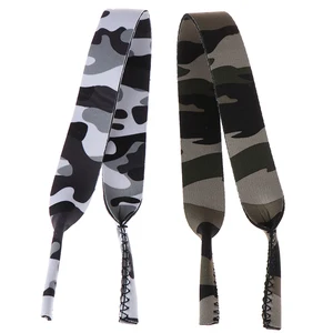 Ремешок для очков с камуфляжным рисунком
