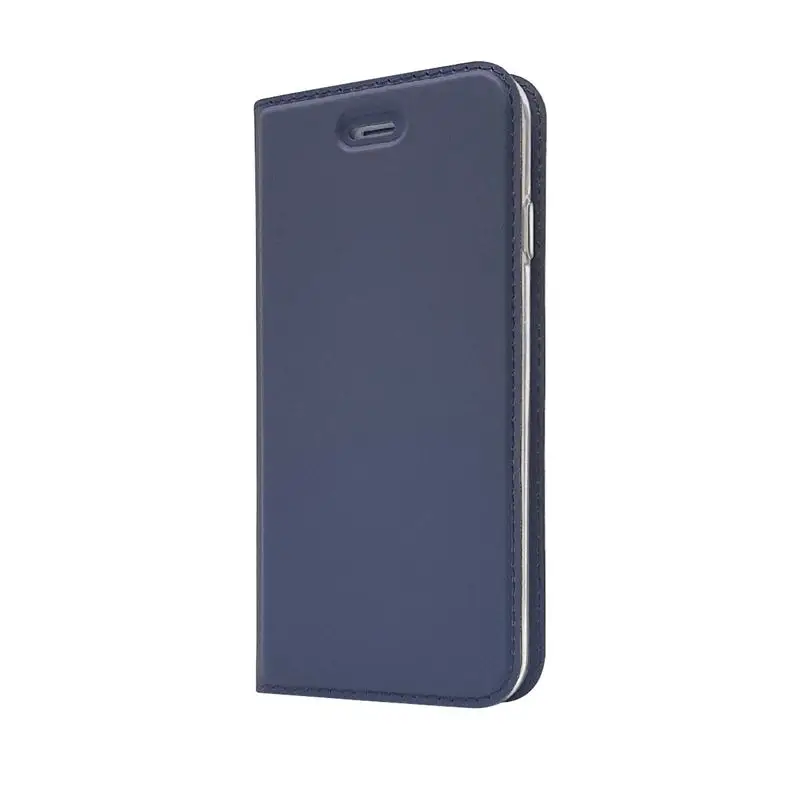 2 Тонкий кожаный чехол-книжка чехол для спортивной камеры Xiao mi Red mi 6A 6 K20 Pro 5 Plus Note 8 iPhone 7 6 Plus 5 iPad Pro 4 4X чехол для телефона для Xiaomi mi 9 Honor 8 Lite SE A1 6X A2 9T чехол - Цвет: 2