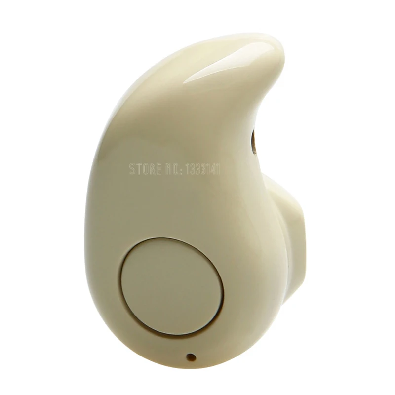 Беспроводные мини-наушники-вкладыши Bluetooth-наушники стереонаушники гарнитура |