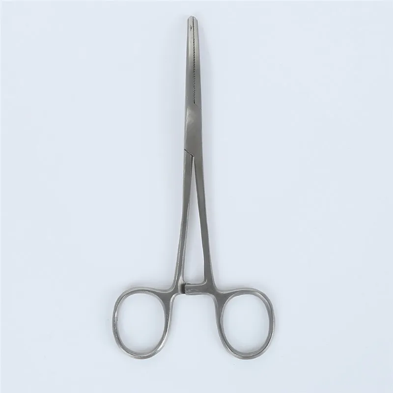 Рыболовные плоскогубцы 18 см из нержавеющей стали | Спорт и развлечения