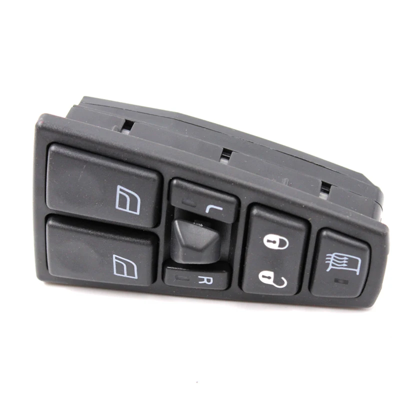 Для VOLVO переключатель окна FH12 FM12 FM9 FH FM VNL 20752918 20953592 20455317 20452017 21354601 21277587 20568857 21543897