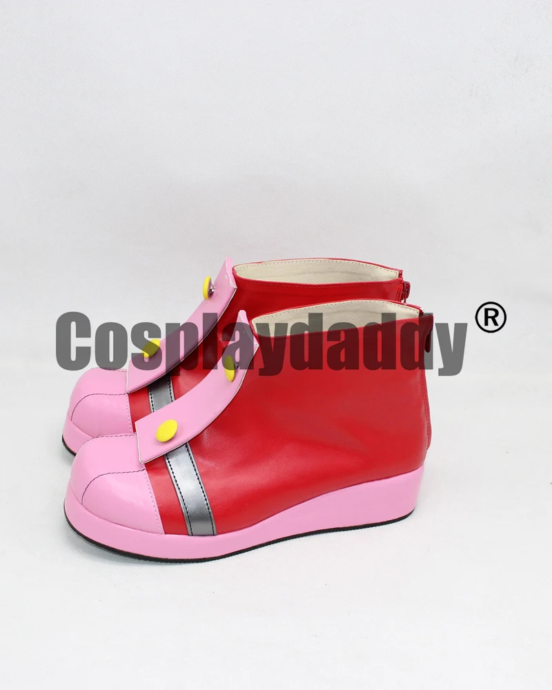 Обувь для косплея SONIC BOOM Amy Rose X002|shoes shoes|shoes roseshoes sonic |