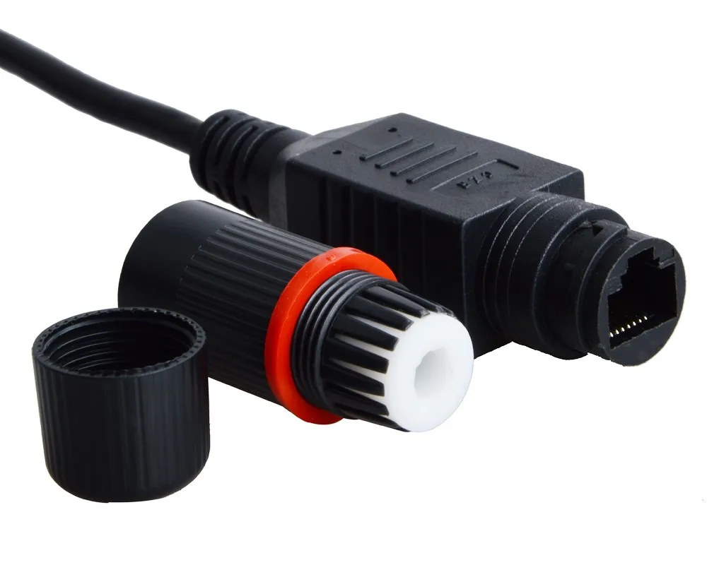 IEE802.3af 48 В PoE IP Камера H.265 HI3516E Full HD 1080p 2MP антивандальный Водонепроницаемый купол 1080