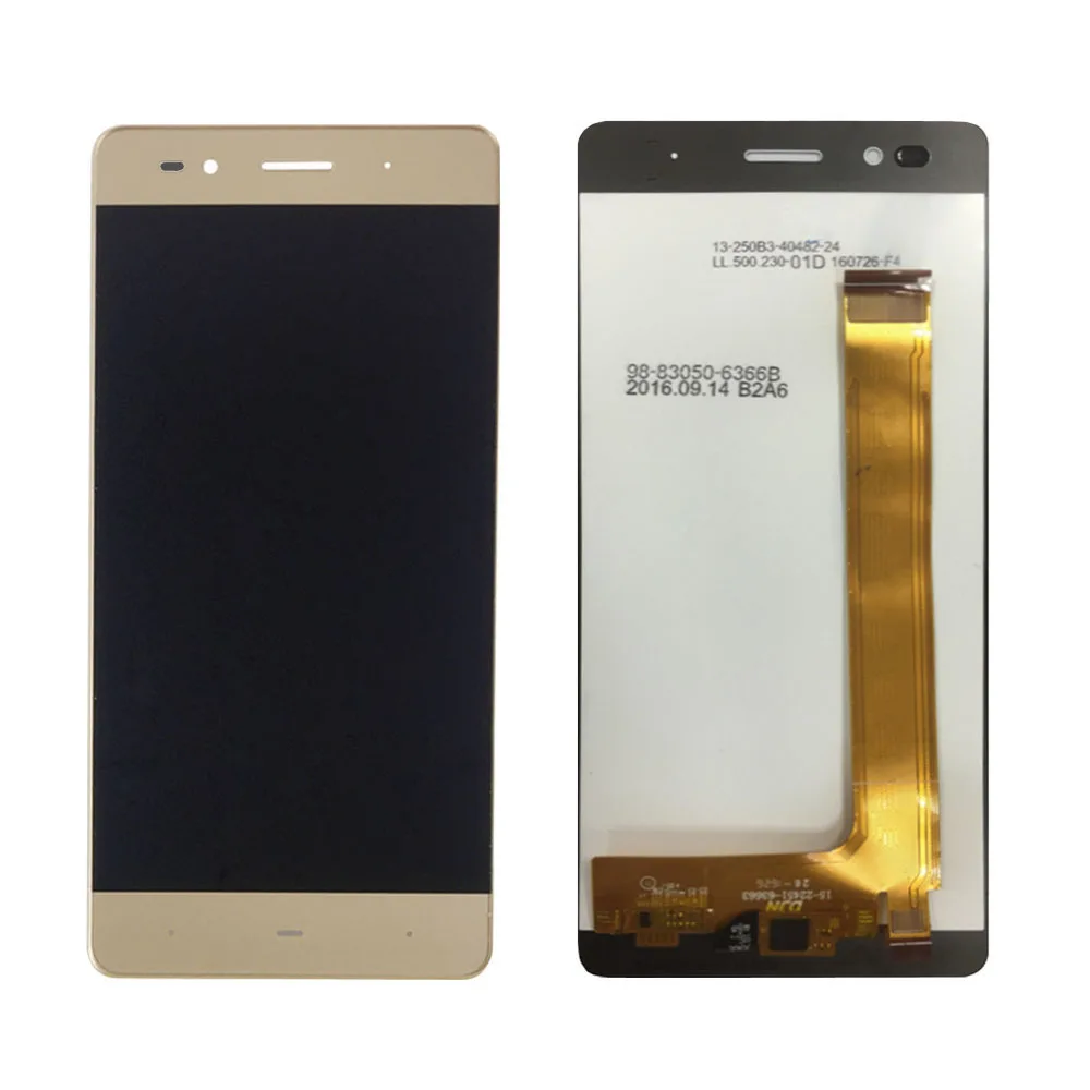 Sinpie Mobile Phone LCDs For Highscreen Power Ice Evo LCD High Quality Display Touch Screen Digitizer Assembly with Tools | Мобильные