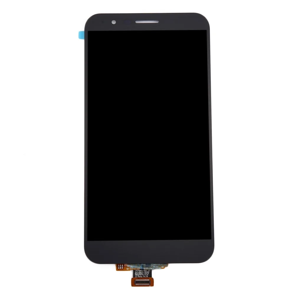 H новый для LG Stylo 3 Plus/TP450/MP450 ЖК экран и дигитайзер полная сборка Запасные Запчасти