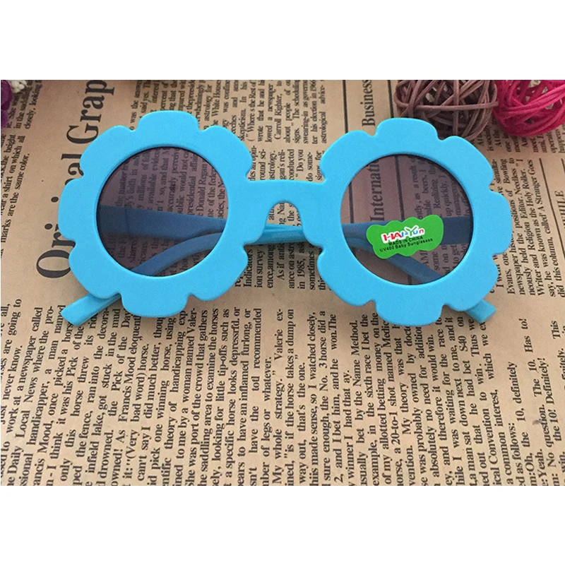 2018SALUTTO новые детские солнцезащитные очки модные круглые поляризационные защита