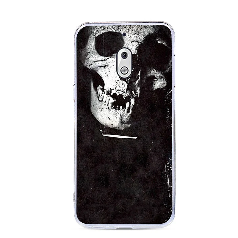 Мягкий силиконовый чехол накладка для Nokia 2 1 тонкий из ТПУ TA 1080 Для 2018|Бамперы| |