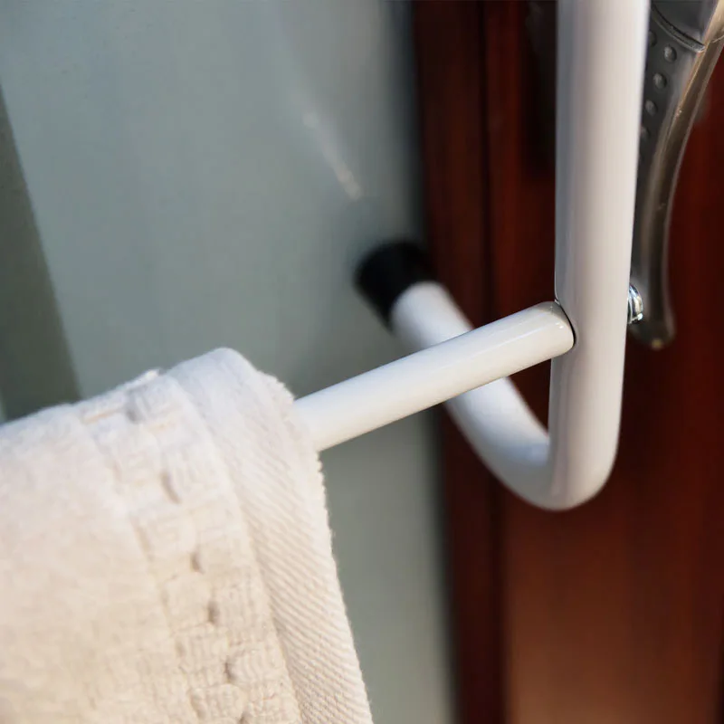 Вешалка на крючок для двери гвоздь железная дверь ванной вешалка комнаты