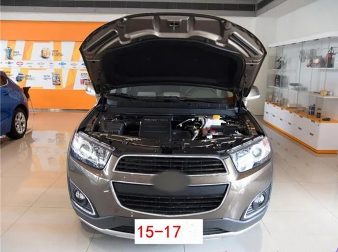 Osmrk Решетка переднего бампера для Chevrolet malibu 2012
