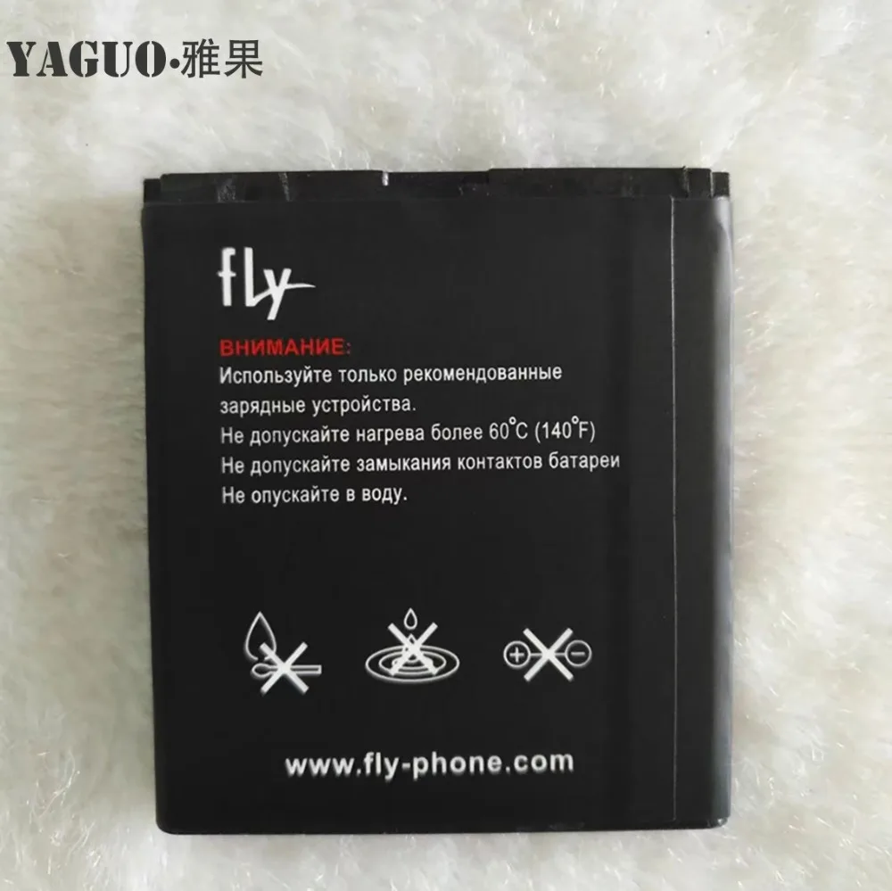 Высокое качество для Fly IQ239 ERA Nano 2 IQ 239 BL6417 BL 6417 новый мобильный телефон