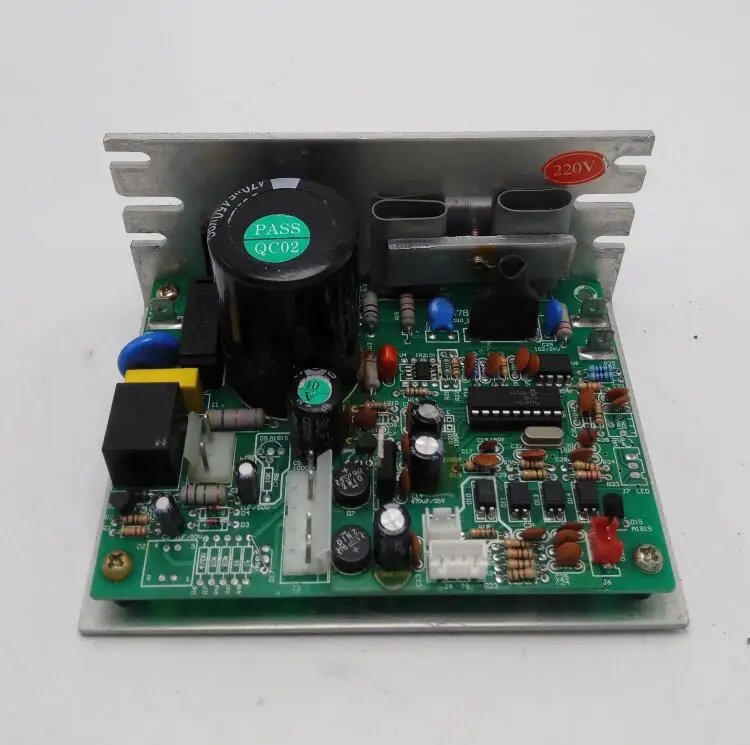 SHUA Беговая машина SH5166A 5167 5175 5177 материнская плата Монтажная нижний контроль