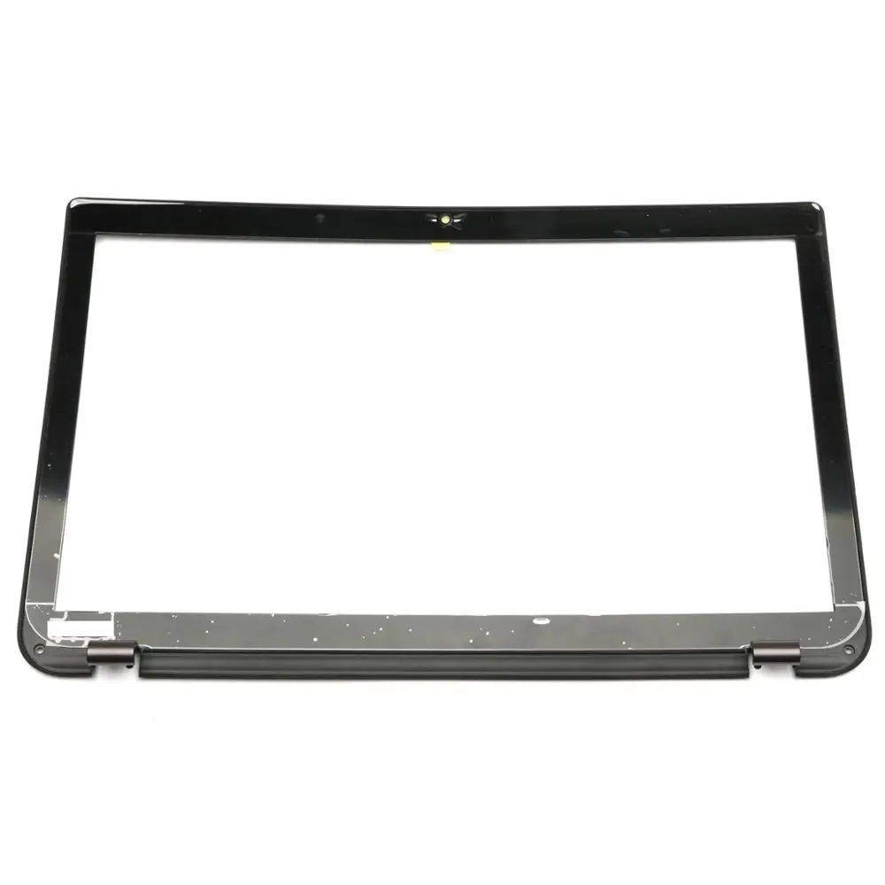 

A000238180 Genuine New LCD Mask Front Bezel Frame Black YCT4EBDCLB0I10 BDC for Toshiba Qosmio X75-A X75-A7204KL