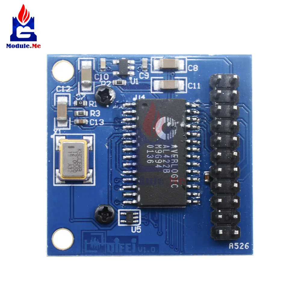 DIY Kit 640*480 OV7670 VGA CMOS модуль камеры FIFO буфер AL422B SCCB совместим с IEC модуль камеры для Ardiuno