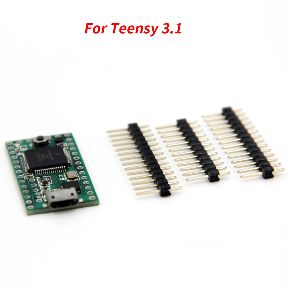 Совместимость с Teensy 3 2 1 0 plus и header модель платы разработки no 2756 в наличии|Запасные