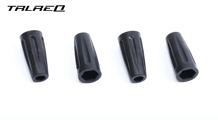 TRLREQ mtb велосипед гидравлический тормоз запчасти для SHIMANO DEORE/ZOOM-HB875 гидравлический тормоз 4 шт./лот