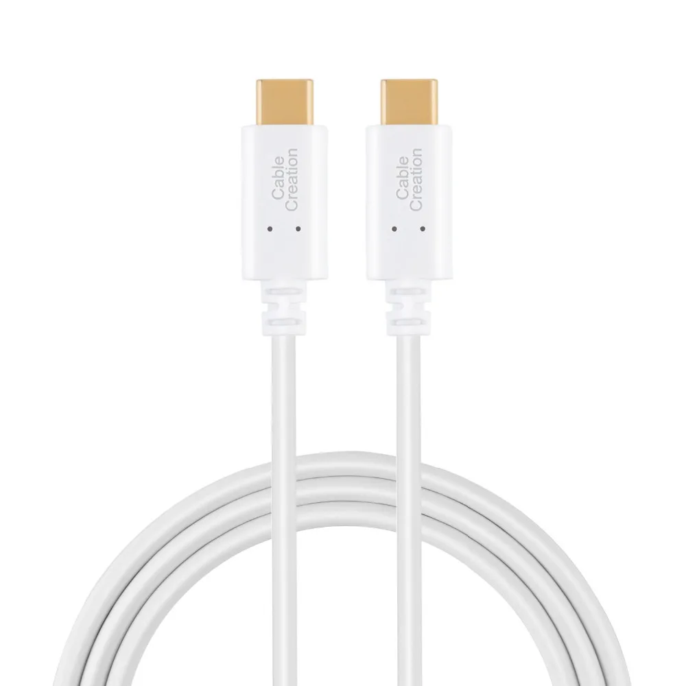 Кабель USB C (3A) кабель к шнур быстрой зарядки 480 Мбит/с совместимый с MacBook 12 дюймов