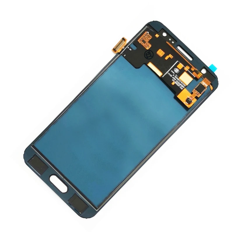 Высококачественный ЖК дисплей J500 для SAMSUNG GALAXY J5 2015 с дигитайзером сенсорного