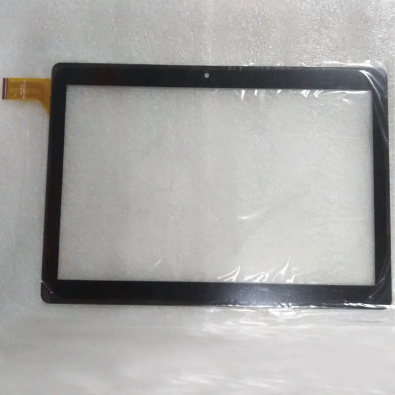 

Myslc touch screen for FC101S431-00 display on the outside hand-written screen