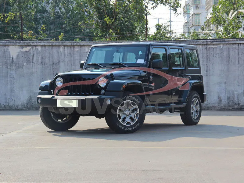 FIT FOR 06-17 Jeep Wrangler JK 4 Door OE Style Factory Side Step Running Boards Nerf Bar | Автомобили и мотоциклы