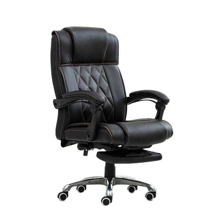 Высокое качество современные эргономичные офисные кресла Отдых лежа босс