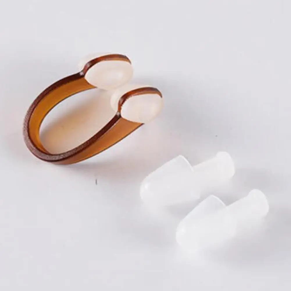 Dragonpad Водонепроницаемый Дайвинг плавательные затычки для ушей и силиконовый