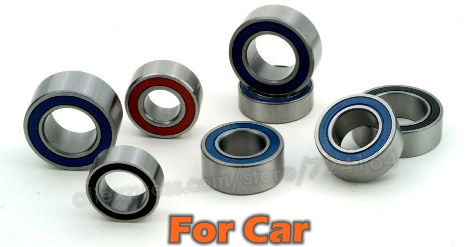 Воздушный компрессор кондиционера A/C подшипник шкива сцепления 35BD5222 DU DUU DUK DDU