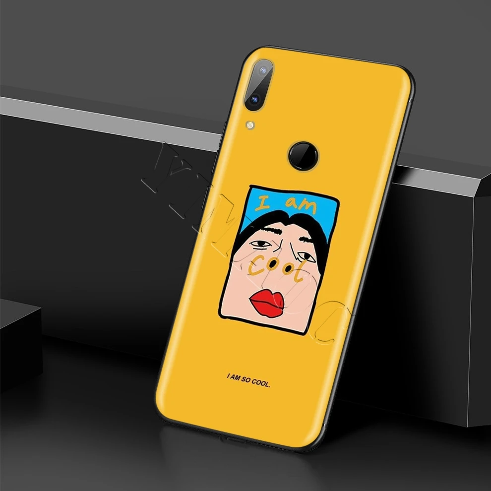 Чехол с изображением подсолнуха для Xiaomi Redmi MI Note MAX 3 6a 7 6 8 9 10 GO SE A1 A2 A3 Lite 8A F1
