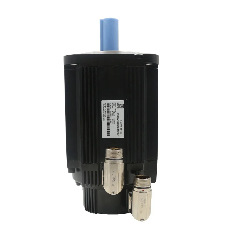 JMC 220V 3KW 14.3Nm 2000RPM трехфазный JASM серводвигатель переменного тока|Двигатель тока AC| |