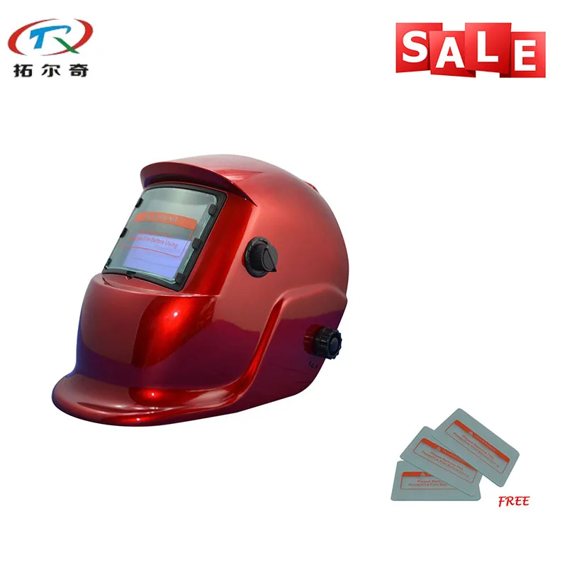 

Сварочный шлем Mig Tig Arc, маска для сварки, шлифовальный мягкий шлем на солнечной батарее, автоматический черный сварочный шлем с 223de
