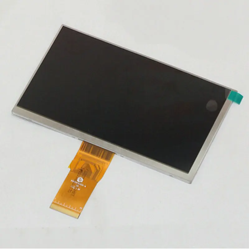 Новый 7 &quotдюймовый ips внутренняя ЖК дисплей экран 73002017852F E231732 NETRON DY 94V 0 для