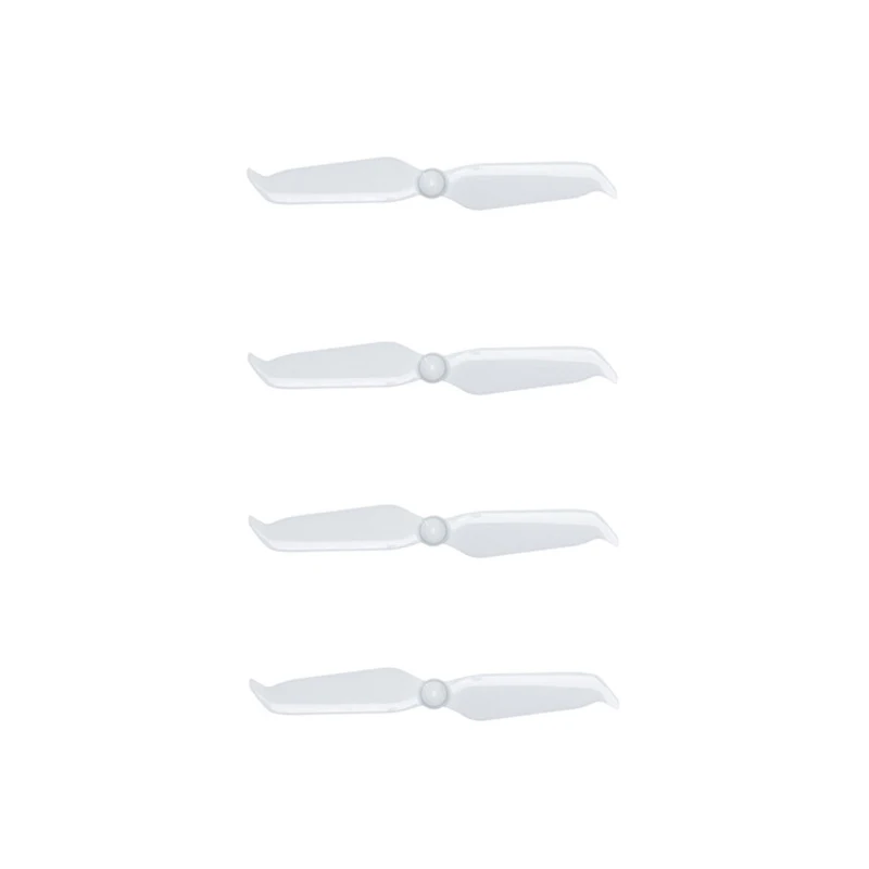 2 пары малошумных пропеллеров CW/CCW для DJI Phantom 4 Pro V2.0/4 Pro/Расширенные комплектующие