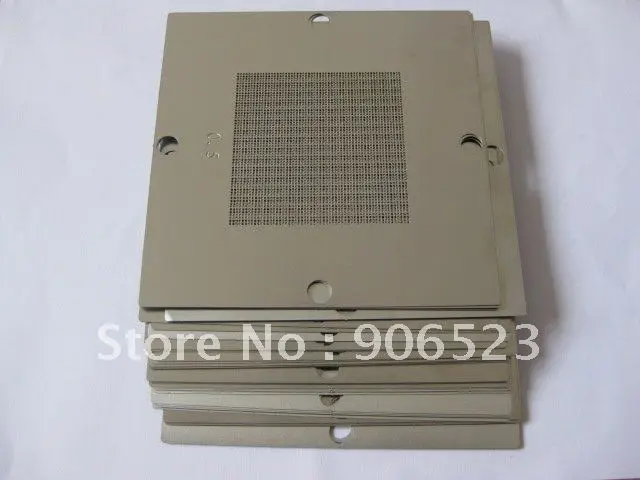 Бесплатная доставка 90 мм Диагональ Reball станция Держатель джиг + 90x90 Универсальный