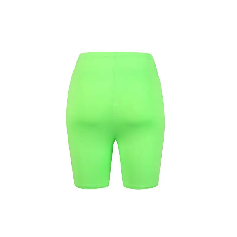 Женский комплект для йоги из 2 предметов спортивная одежда женский короткий топ