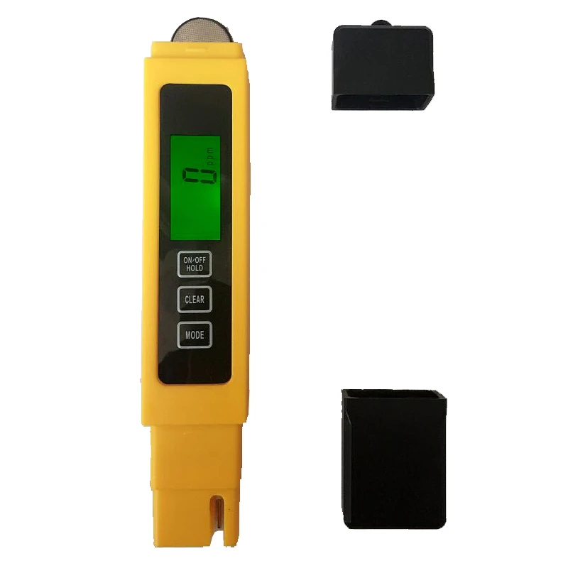 20 шт. 3 в 1 устройство для измерения качества воды|water ppm meter|tester watertester water quality |