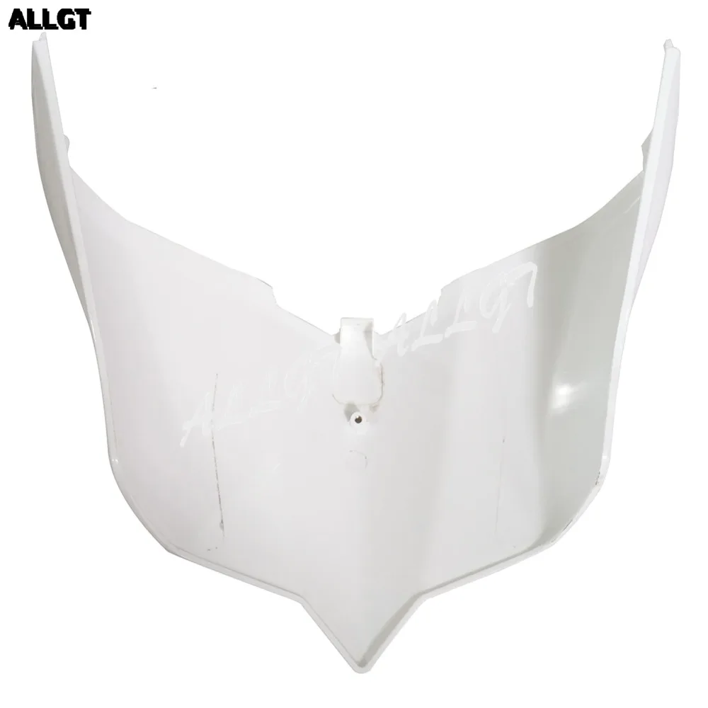 ALLGT Неокрашенный задний обтекатель ABS пластик для Ducati 999 749 2003 2004|rear fairing|abs fairingrear tail