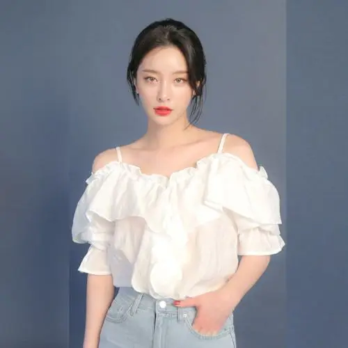 

Blouses & Shirts