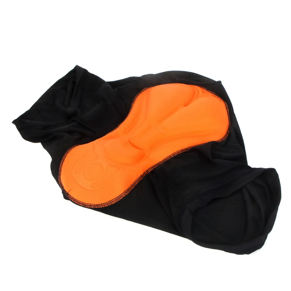 Lixada мужские велосипедные шорты 3D Мягкие Гелевые дышащие облегающее Спортивное