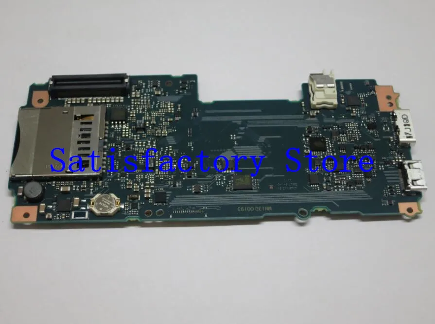 

NEW original motherboard for Canon 7D2 main board 7D mark II mainboard use camera repair parts