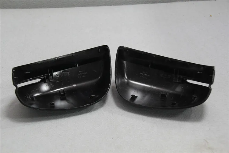 Горячая продажа карбоновые зеркальные корпуса авто боковое зеркало крышка для