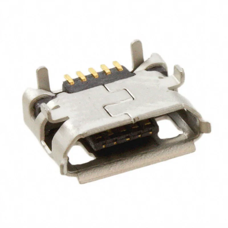 

10103594-0001LF разъем USB, DVI, HDMI, коннектор MICRO USB TYPE B 101035940001LF