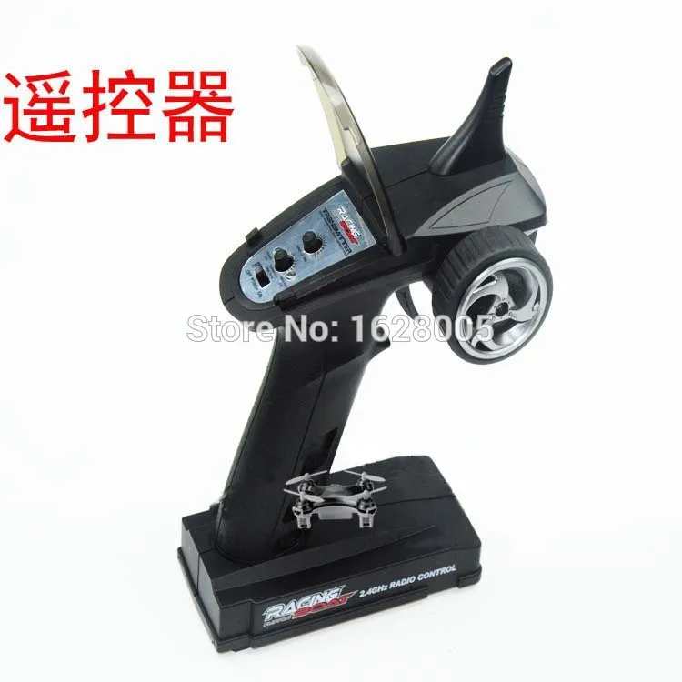 

FT011 RC Boat Spare Parts Remote control free shipping