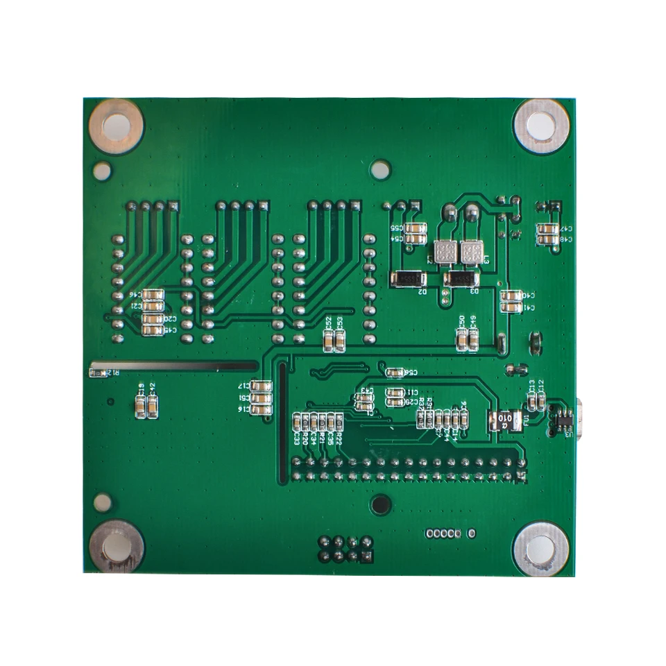 Daedalus CNC GBRL Автономный контроллер Набор 3 оси USB плата контроллера с автономным контроллером для 3018 2418 1610 гравировальный станок