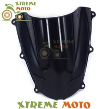Лобовое стекло для мотоцикла черный пластик мотокросса CBR 600 RR