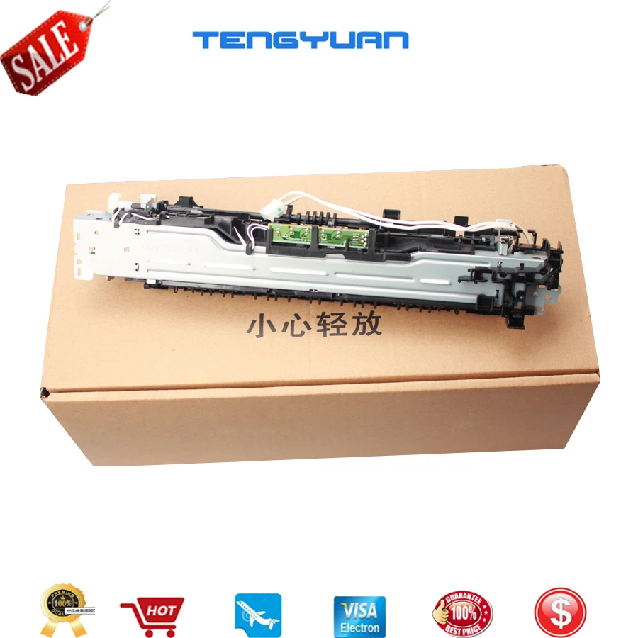 Блок фиксации для HP m101 M102 M104 M106 M130 M131 M132 M133 M134 RM2 6948 000CN 6947 110В и 220В|Детали принтера| |