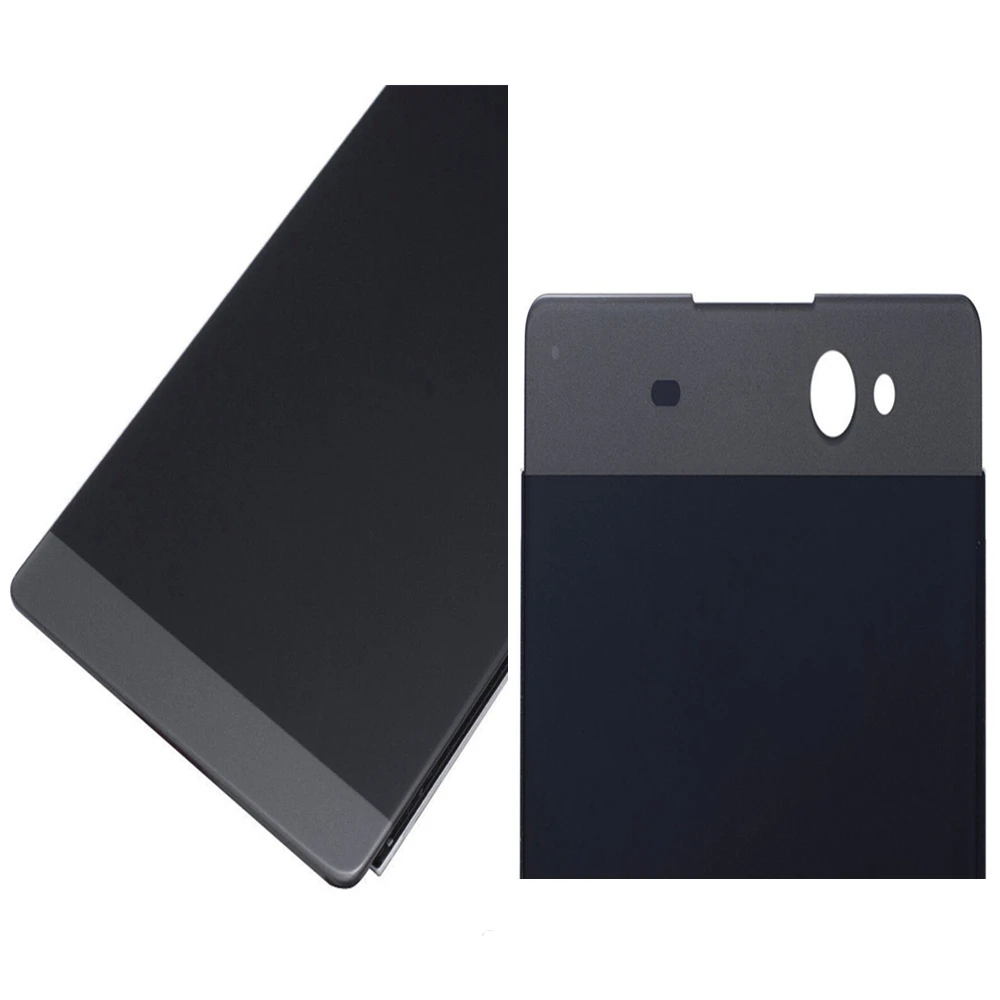 ЖК дисплей с рамкой IPS 6 0 дюйма для SONY Xperia C6 XA Ultra F3211 F3212 сенсорный экран дигитайзер