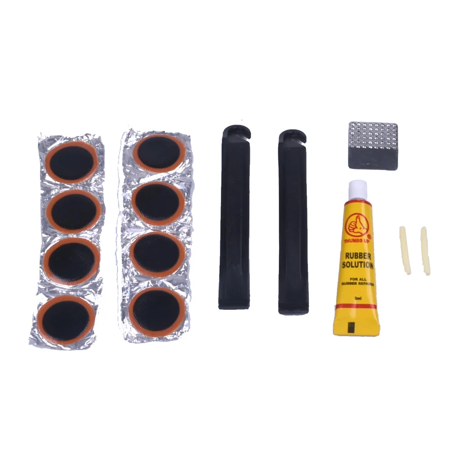 Аксессуары для велосипеда портативные ремонтные инструменты ремонта шин горных