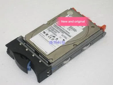 

100% новый в коробке 3 года гарантии 146G 10K 2GB FC 32P0766 DS4300 требуется больше фото под углом, пожалуйста, свяжитесь со мной