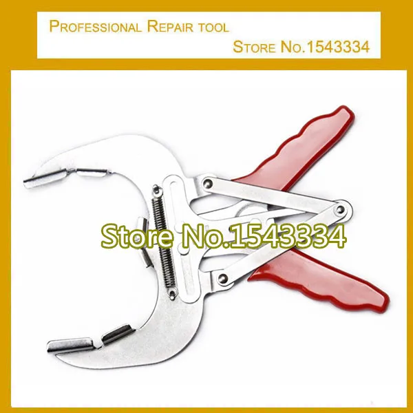 Бесплатный поршневой поршень кольцо демонтаж инструмент поршневые кольца