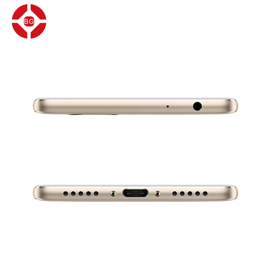 Bg оригинал nubia z17 мини 4 г мобильный телефон 4/6 ram 64 rom 5.2 дюймов 1920x1080 P Передняя 16.0MP