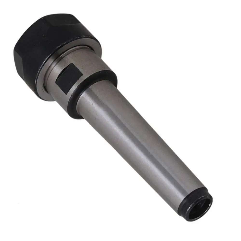 

1pc ER20 Collet Chuck MT2 M10 Drawbar Steel Collet Chuck Holder Morse Taper Toolholder For CNC Lathe Milling Machine